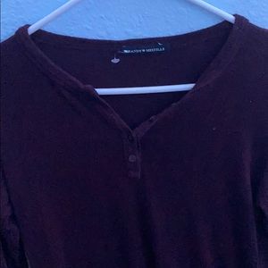 brandy melville henley